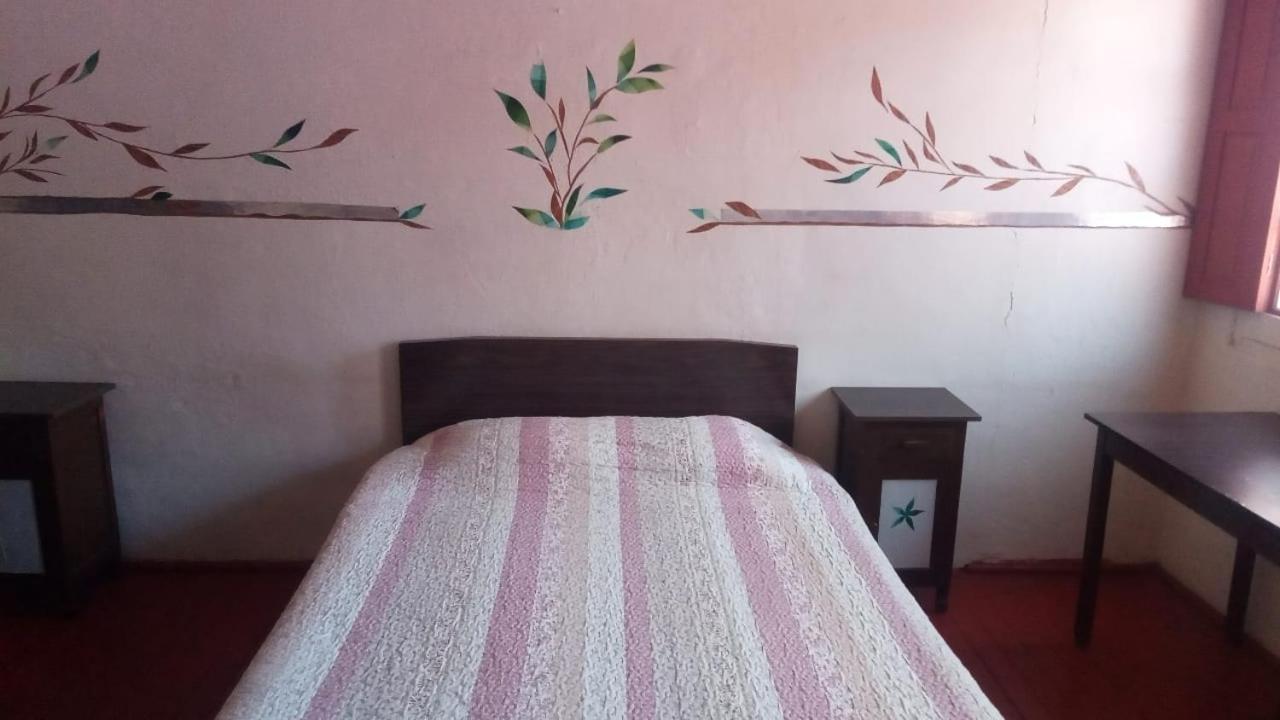 Gran Hotel Arequipa Exteriér fotografie