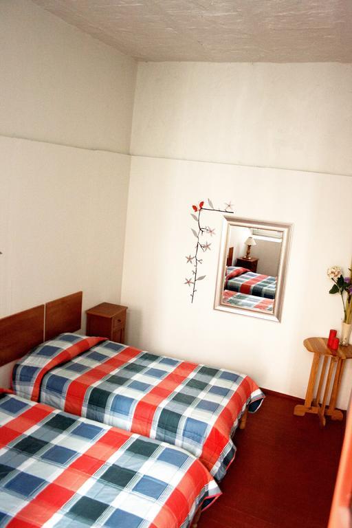 Gran Hotel Arequipa Exteriér fotografie